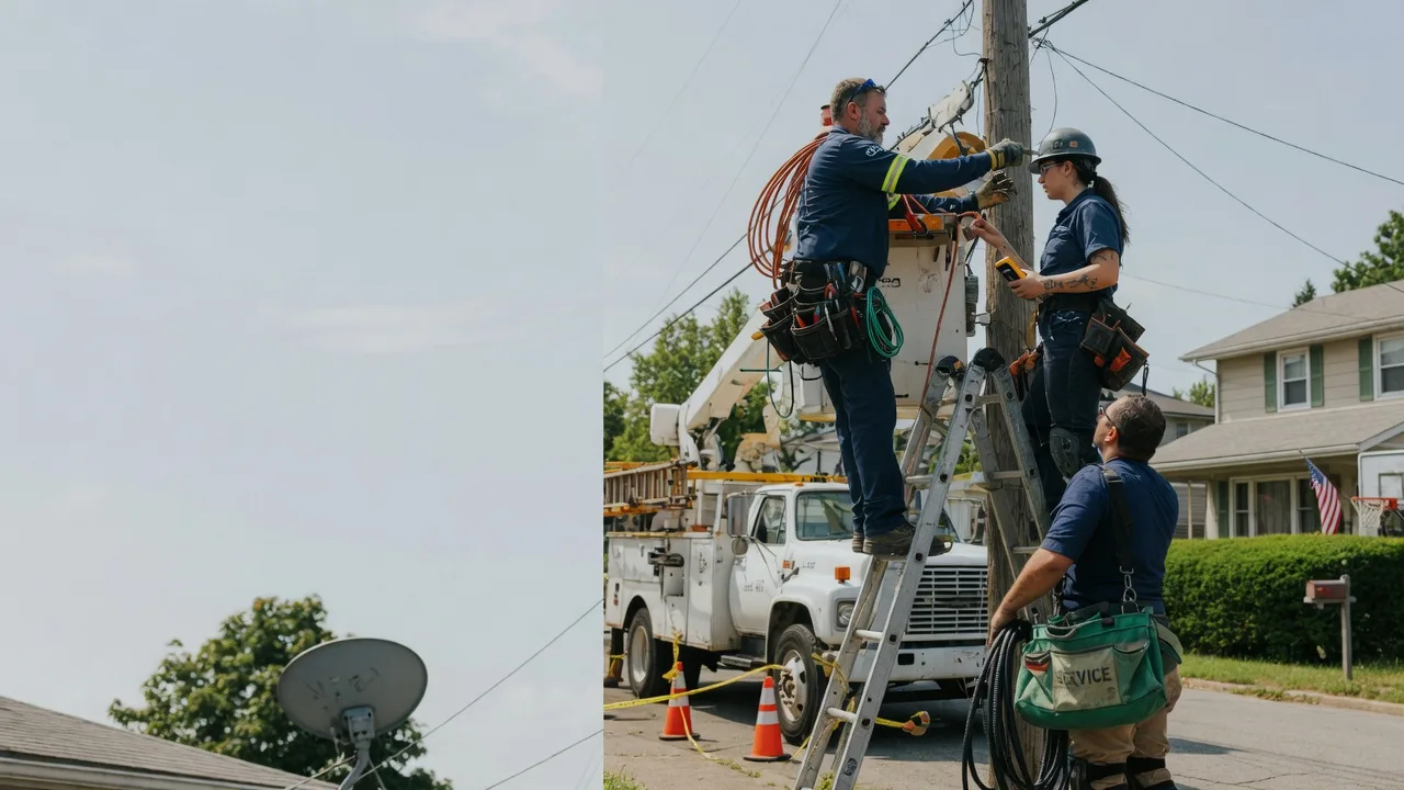 Electrical Repair in Camp Creek, WV near me